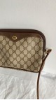 Vintage Gucci Crossbody Bag