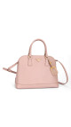 Prada Promenade Saffiano Lux Shoulder Bag