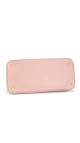 Prada Promenade Saffiano Lux Shoulder Bag