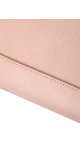 Prada Promenade Saffiano Lux Shoulder Bag