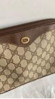 Vintage Gucci Crossbody Bag