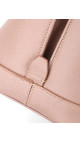 Prada Promenade Saffiano Lux Shoulder Bag