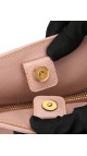 Prada Promenade Saffiano Lux Shoulder Bag