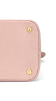 Prada Promenade Saffiano Lux Shoulder Bag