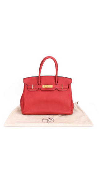 Hermès Birkin Size 30