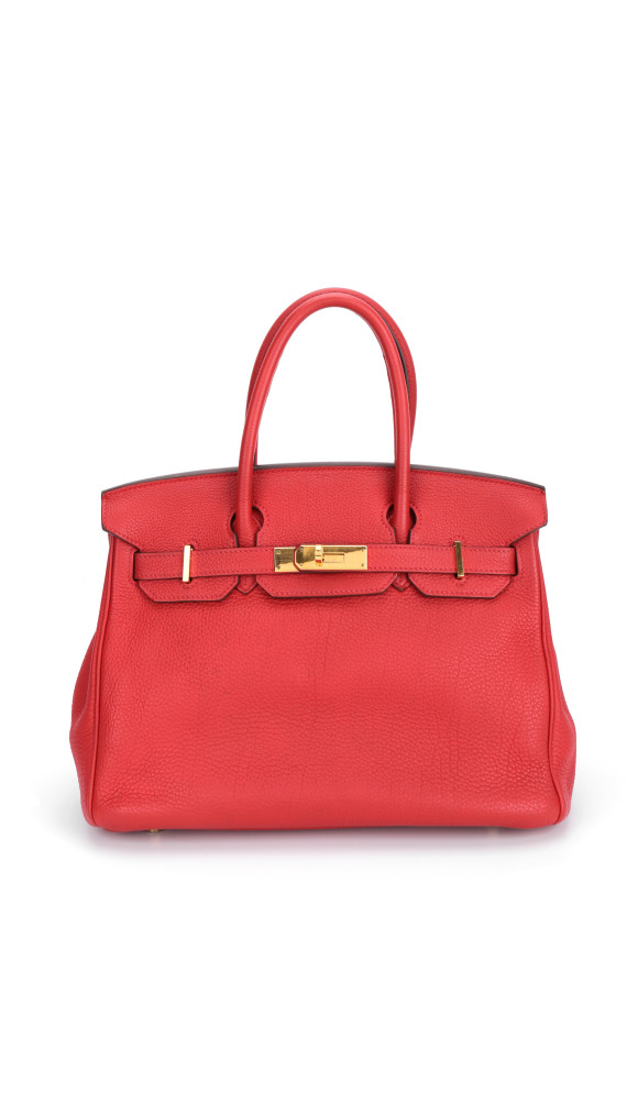 Hermès Birkin Size 30