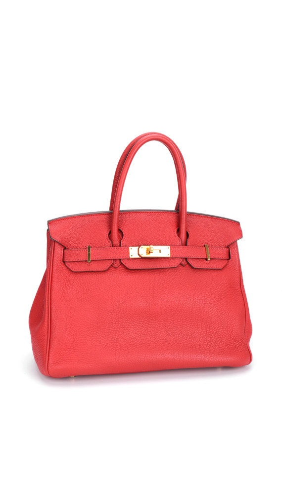 Hermès Birkin Size 30