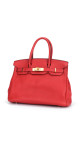 Hermès Birkin Size 30