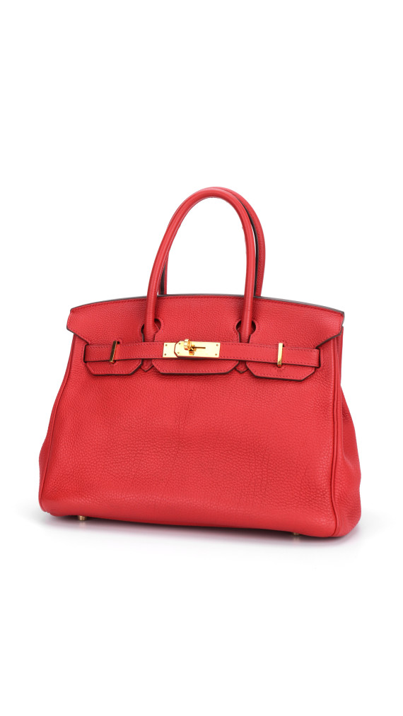 Hermès Birkin Size 30