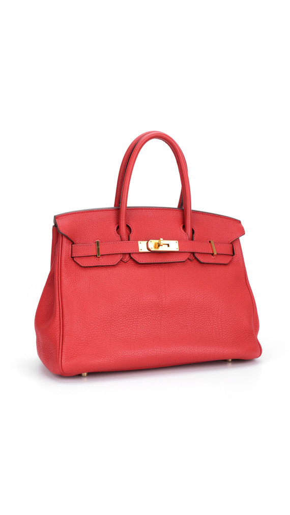 Hermès Birkin Size 30