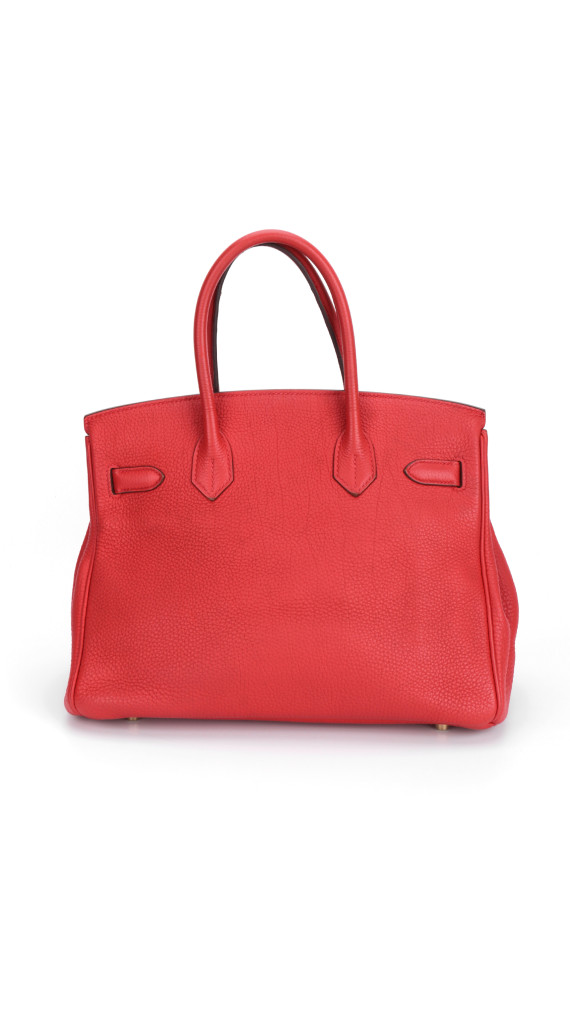 Hermès Birkin Size 30