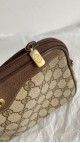 Vintage Gucci Crossbody Bag