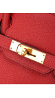 Hermès Birkin Size 30