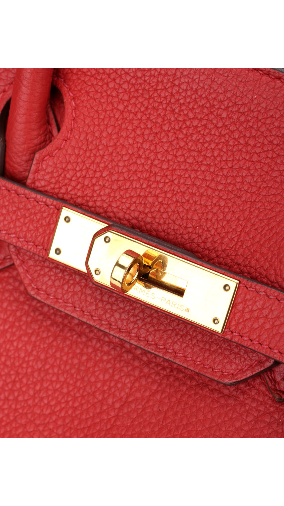 Hermès Birkin Size 30