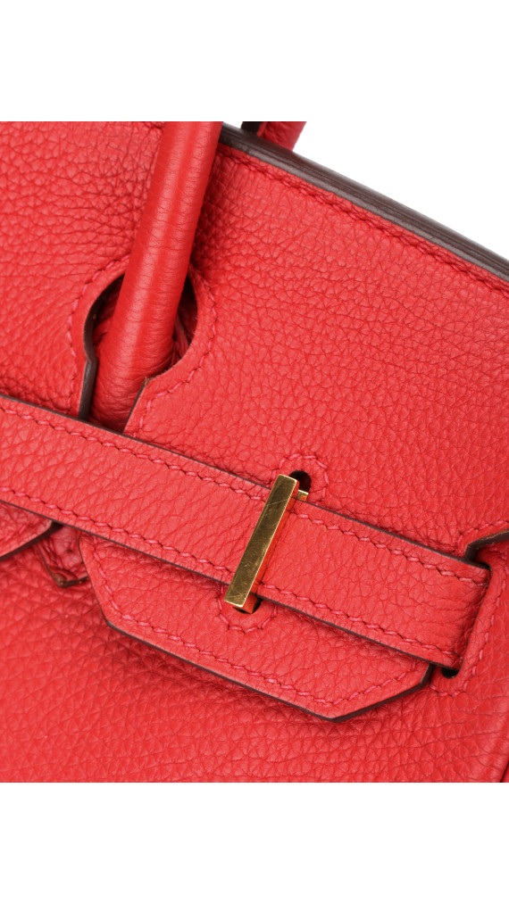 Hermès Birkin Size 30