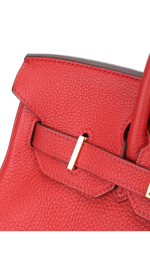 Hermès Birkin Size 30