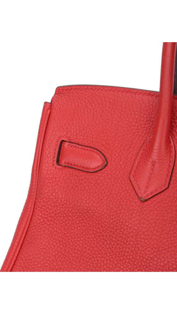 Hermès Birkin Size 30