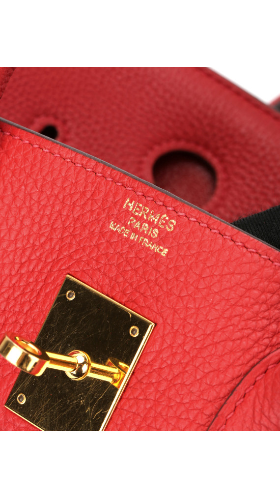 Hermès Birkin Size 30