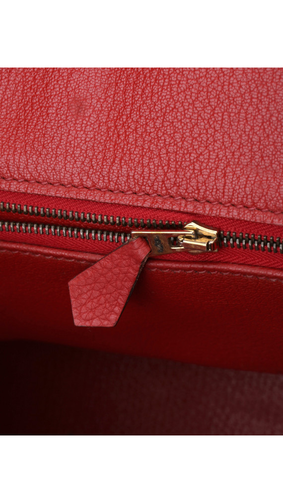Hermès Birkin Size 30