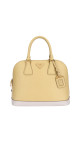 Prada Promenade Saffiano Lux Hand Bag