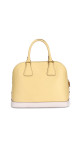 Prada Promenade Saffiano Lux Hand Bag