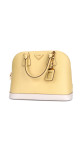 Prada Promenade Saffiano Lux Hand Bag