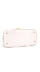 Prada Promenade Saffiano Lux Hand Bag