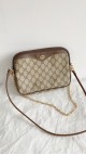 Vintage Gucci Crossbody Bag