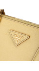 Prada Promenade Saffiano Lux Hand Bag