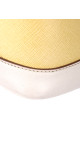 Prada Promenade Saffiano Lux Hand Bag