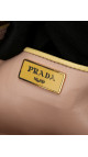 Prada Promenade Saffiano Lux Hand Bag