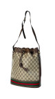 Vintage Gucci Bucket Bag