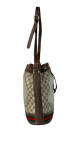 Vintage Gucci Bucket Bag