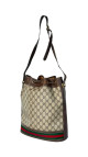 Vintage Gucci Bucket Bag