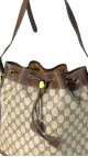 Vintage Gucci Bucket Bag
