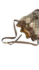 Vintage Gucci Bucket Bag