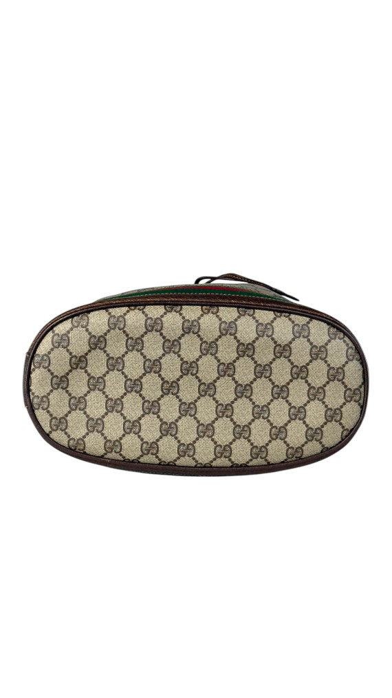 Vintage Gucci Bucket Bag