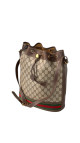 Vintage Gucci Bucket Bag