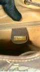 Vintage Gucci Bucket Bag