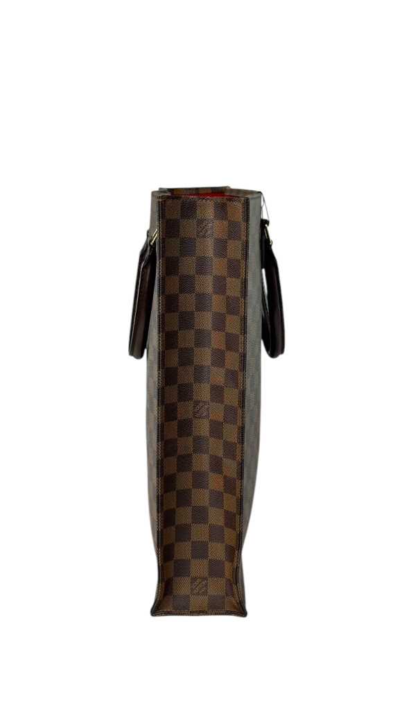 Vintage Louis Vuitton Damier Ebene