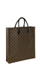 Vintage Louis Vuitton Damier Ebene