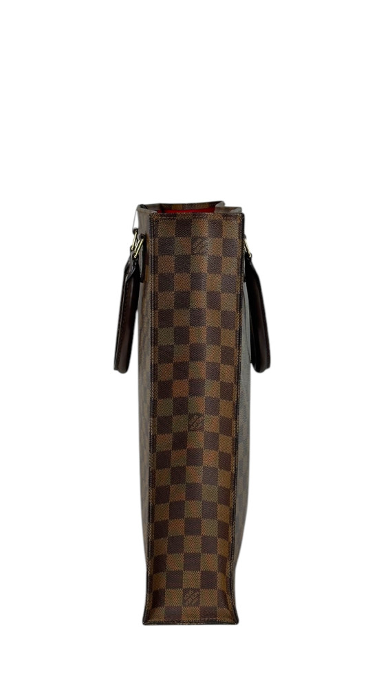 Vintage Louis Vuitton Damier Ebene