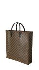 Vintage Louis Vuitton Damier Ebene