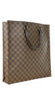 Vintage Louis Vuitton Damier Ebene