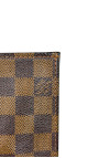 Vintage Louis Vuitton Damier Ebene