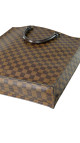 Vintage Louis Vuitton Damier Ebene