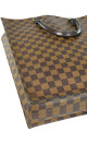 Vintage Louis Vuitton Damier Ebene