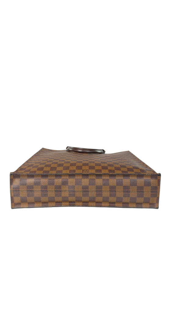 Vintage Louis Vuitton Damier Ebene
