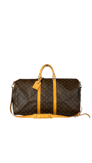 Louis Vuitton Keepall 60