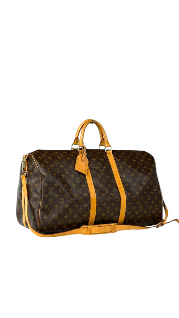 Louis Vuitton Keepall 60